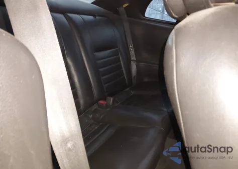 2001 Ford Mustang Gt z USA, uszkodzony, nr VIN 1FAFP42X51F153193